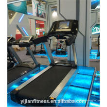 2014 Nuevo diseño AC comercial caminadora para uso en gimnasio (S600)